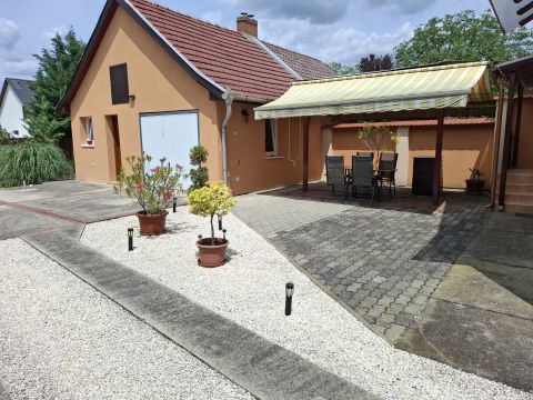 Eladó Ház 6750 Algyő - Szegedtől 5 percre