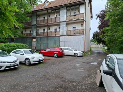 Eladó Lakás 7621 Pécs , 7632 Pécs, Kertváros