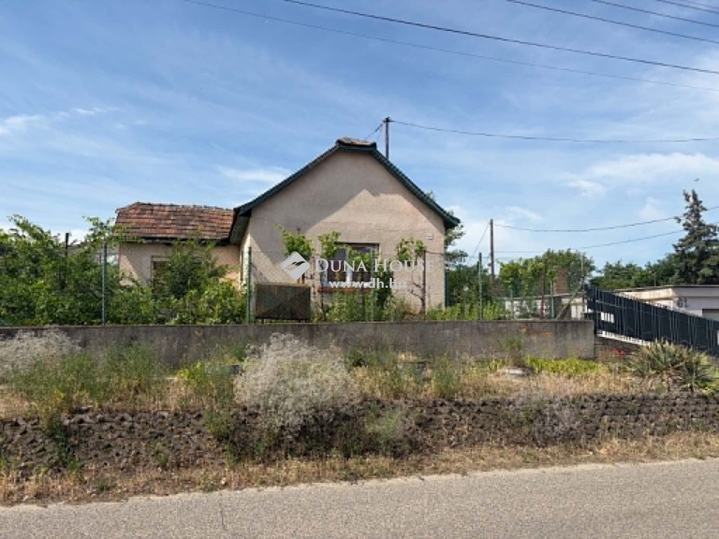 For sale House 2315 Szigethalom, 