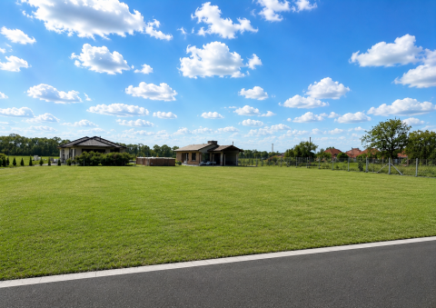 Eladó Telek 3422 Bükkábrány , Bükkábrány Lakópark