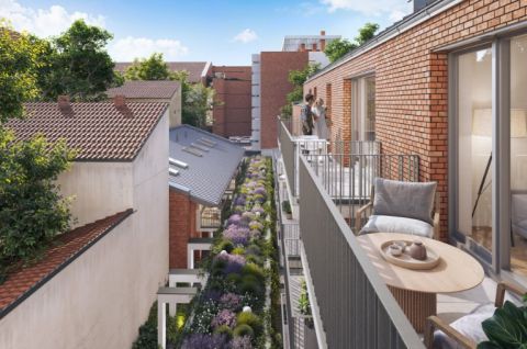Eladó Lakás 6722 Szeged , Szeged , Belváros szívében