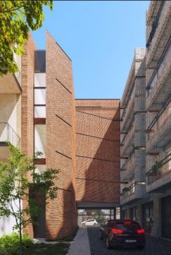Eladó Lakás 6722 Szeged Szeged , Belváros szívében