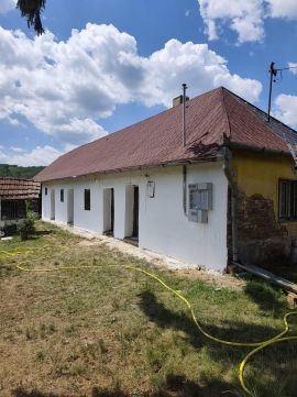 Eladó Ház 8998 Ozmánbük 