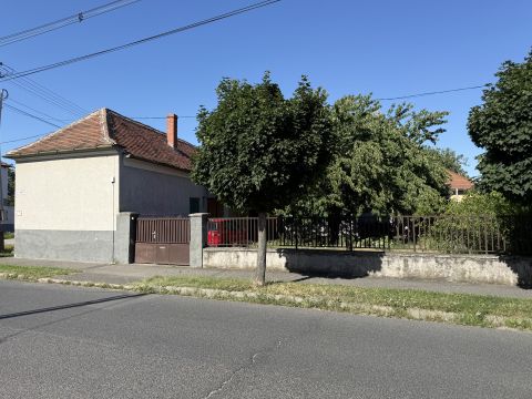 Eladó Ház 9700 Szombathely 