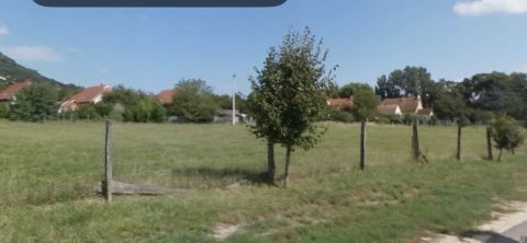Eladó Telek 8265 Hegymagas 