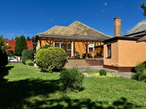 Eladó Ház 7628 Pécs 