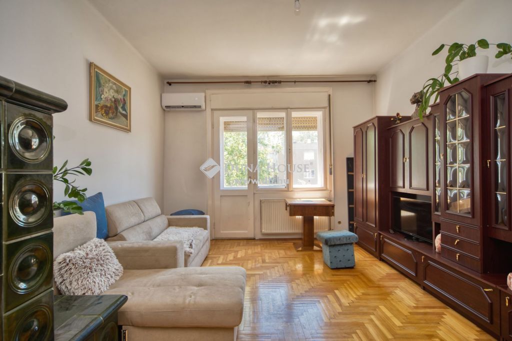 For sale Flat Budapest XIV. kerület, 