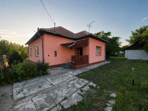 Eladó Ház 5530 Vésztő 