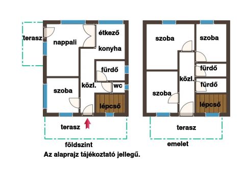 Eladó Ház 8638 Balatonlelle 