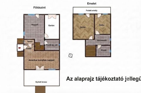 Eladó Ház 2230 Gyömrő Klotild telep