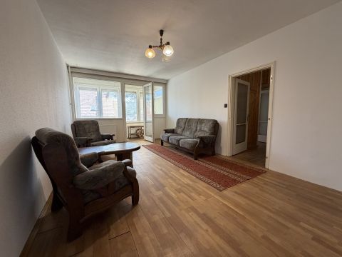Eladó Lakás 9400 Sopron , Vasútállomás közelében, ERKÉLYES, 3 szobás lakást eladó!