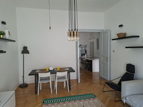 Eladó Lakás 1092 Budapest 9. kerület 