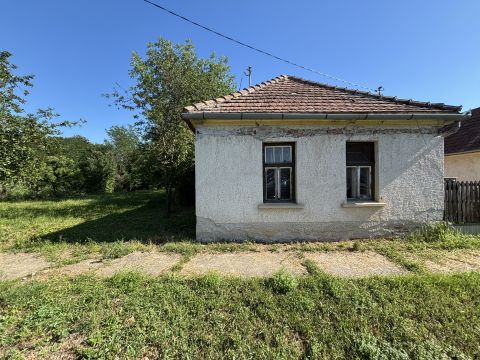 Eladó Ház 9774 Sorkikápolna 