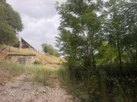 Eladó Telek 2065 Mány 