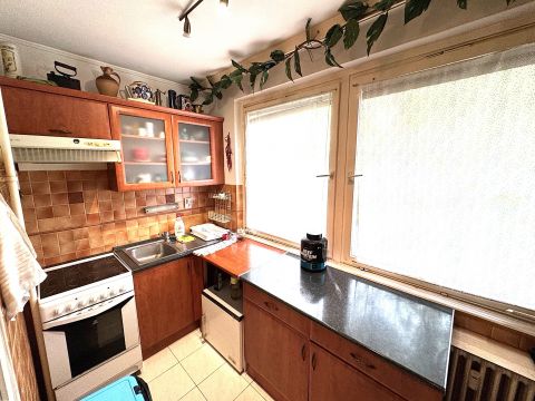 Kiadó Lakás 4024 Debrecen , Debrecen, Wesselényi lakótelep csendes részén