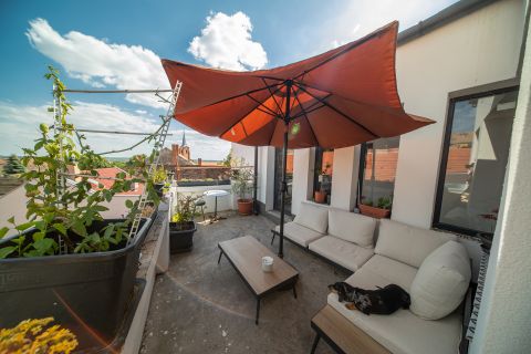 Eladó Ház 7625 Pécs , Belváros peremén