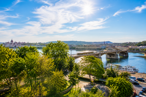 Eladó Lakás 1137 Budapest 13. kerület , Panorámás felújított lakás egy szép polgári házban