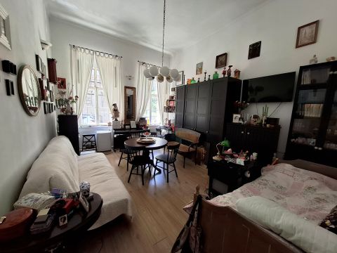 Eladó Lakás 1063 Budapest 6. kerület 