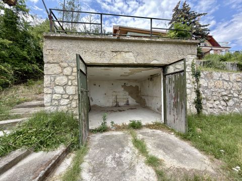 Eladó Ház 8313 Balatongyörök Panorámás rész
