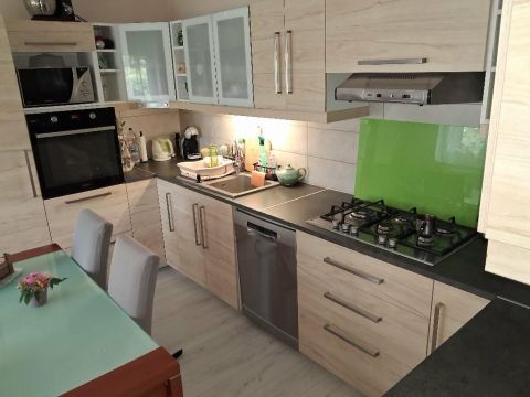 Eladó Ház 9495 Kópháza , 9495 Kópháza, faluközpont