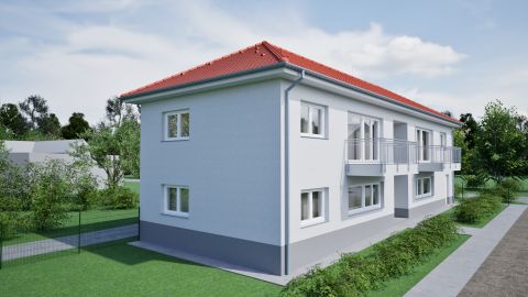 Eladó Lakás 7630 Pécs 