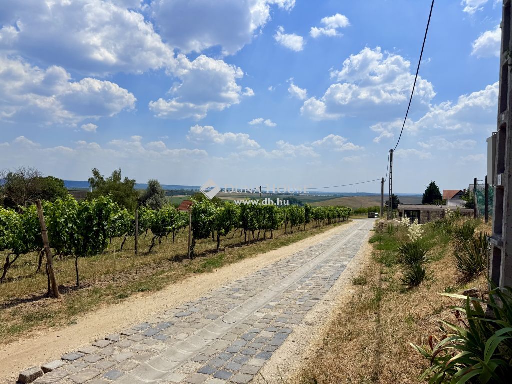 2091 Etyek , Vincellér utca — 1/8