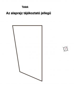 Eladó Telek 2475 Kápolnásnyék 