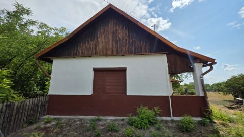 Eladó Ház 5143 Jánoshida Nincs utca