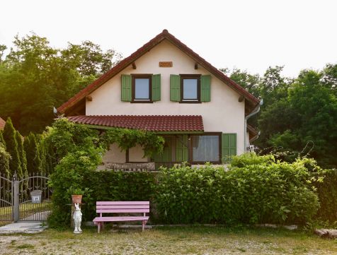 Eladó Ház 8784 Kehidakustány Erdőterasz utca