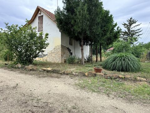 Eladó Ház 6000 Kecskemét Kecskeméten Felsőcsalánosban felújított ház eladó