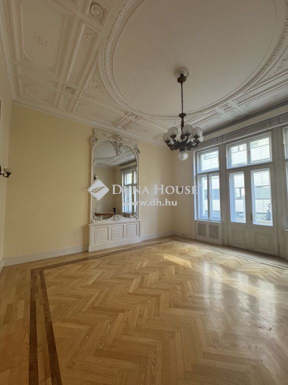 For rent Flat Budapest V. kerület, 