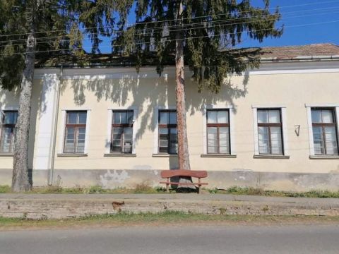 Eladó Ház 7384 Baranyajenő 