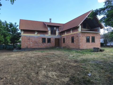 Eladó Ház 4456 Tiszadob 