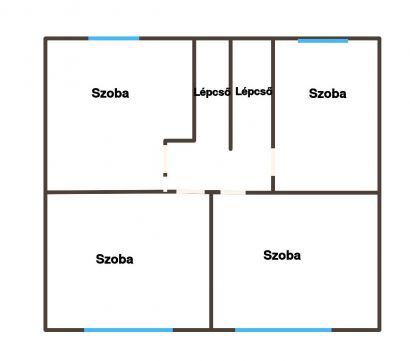 Eladó Ház 9700 Szombathely 