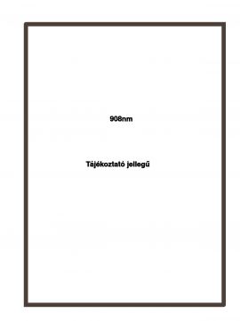 Eladó Telek 8086 Felcsút 