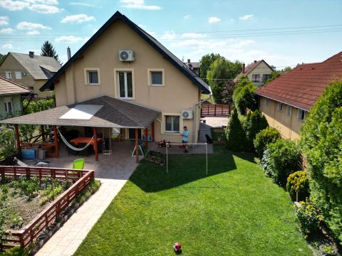 Eladó Ház 2461 Tárnok 