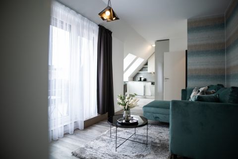 Eladó Lakás 1072 Budapest 7. kerület 