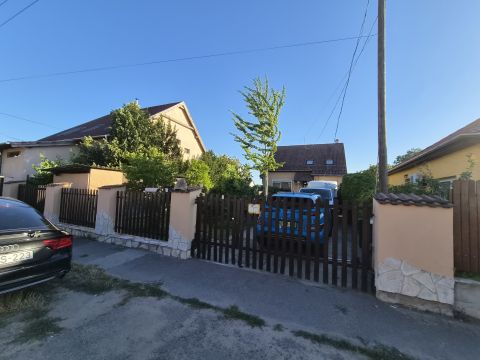 Eladó Ház 1188 Budapest 18. kerület 
