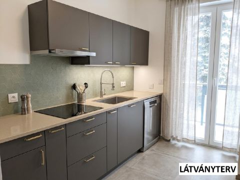 Eladó Lakás 8400 Ajka 8400 Ajka, csendes