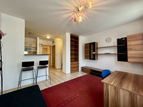 Kiadó Lakás 1095 Budapest 9. kerület , Lurdynál 1 szobás lakás