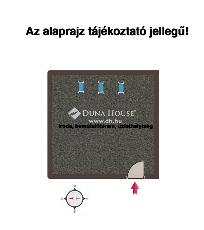 2132 Göd , Felsőgöd — 1/4