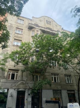 Eladó Lakás 1055 Budapest 5. kerület , 1055 Budapest 5, Belváros