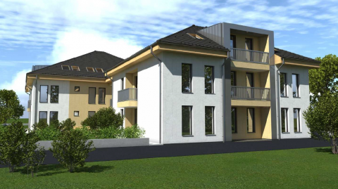 Eladó Lakás 2030 Érd Érd Aréna közelében társasházi lakás (2)