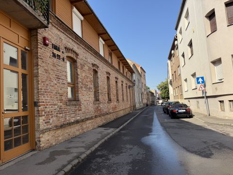 Eladó Lakás 7621 Pécs 