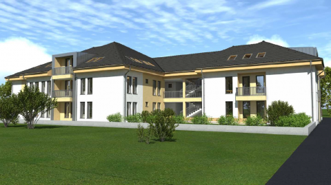 Eladó Lakás 2030 Érd , Érd Aréna közelében társasházi lakás (13)