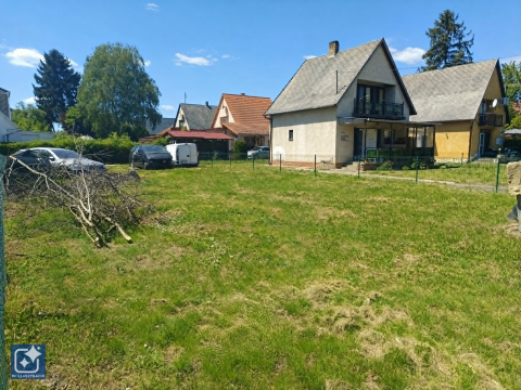Eladó Telek 7815 Harkány 