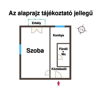 Eladó Lakás 1173 Budapest 17. kerület 