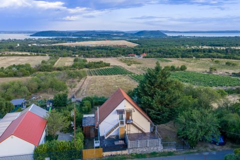 Eladó Ház 8230 Balatonfüred 