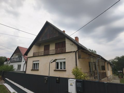 Eladó Lakás 7815 Harkány 