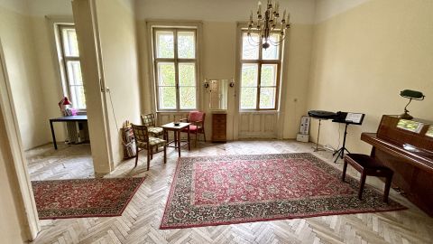 Eladó Lakás 1093 Budapest 9. kerület 